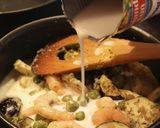 タイグリーンカレー作り方8写真