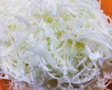 母から伝授！たっぷりキャベツの豚の生姜焼作り方3写真