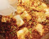 簡単なのに本格的！絶品☆麻婆豆腐作り方6写真