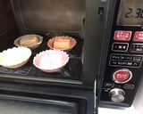 絶品・海老と枝豆のあんかけ豆腐作り方10写真