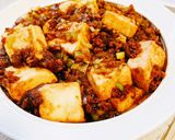 簡単なのに本格的！絶品☆麻婆豆腐作り方7写真