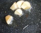 リカちゃん♡八角入りオリエンタル？カレー作り方2写真
