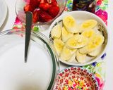 子どもと作る簡単♡もちもちクレープ作り方7写真
