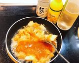 フライパンで簡単リンゴとハチミツのジャム作り方5写真
