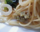簡単☆麺つゆパスタ作り方3写真