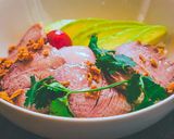作り置き活用 主菜4品アレンジレシピ作り方9写真