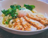 作り置き活用 主菜4品アレンジレシピ作り方7写真