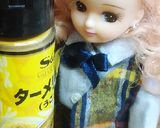 リカちゃん♡八角入りオリエンタル？カレー作り方11写真