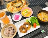 絶品・海老と枝豆のあんかけ豆腐作り方12写真
