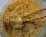 ご飯がススム❤️ほたて玉作り方6写真