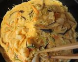 ご飯がススム❤️ほたて玉作り方7写真