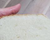 ☆米粉とはちみつのパン☆作り方7写真