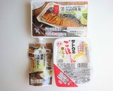 パックご飯で作る「鯖の塩焼きおろしご飯」作り方1写真