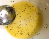 鯛のカルパッチョ作り方2写真