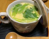 黄金比での茶碗蒸し！作り方5写真