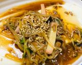 節約&包丁いらず◎簡単あんかけ焼きそば作り方12写真