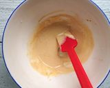 塩麹鶏ハムわさびマヨネーズあえ作り方4写真
