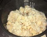 旬な時期だから！竹の子ご飯作り方12写真