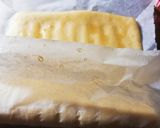 HMいらずトースターで素朴なロールケーキ作り方5写真