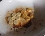 HMいらずトースターで素朴なロールケーキ作り方8写真