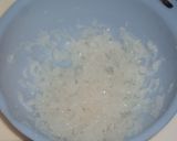 惣菜コーナーの味　五目混ぜご飯❤作り方5写真