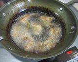 はたはたの南蛮漬け作り方6写真