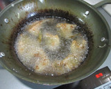 はたはたの南蛮漬け作り方6写真