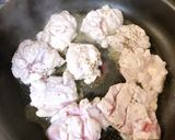 鶏もも肉のネギ塩ダレ作り方4写真