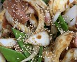発酵レシピ！柔らか美味い豚の味噌漬け焼作り方5写真