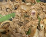 発酵レシピ！柔らか美味い豚の味噌漬け焼作り方7写真