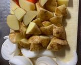 ほくほく絶品肉じゃが作り方1写真