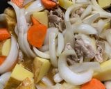 ほくほく絶品肉じゃが作り方4写真