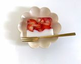 いちごミルクゼリー作り方7写真