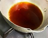 茶漬けにもできる焼き鳥丼作り方6写真