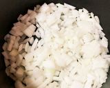 新鮮とうもろこしのコンソメスープ作り方2写真