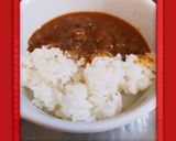 包丁要らずの激旨牛スジカレー作り方10写真