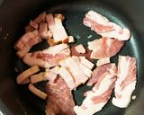 新鮮とうもろこしのコンソメスープ作り方3写真