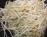 簡単！ニラ玉（醤油ベース）作り方1写真