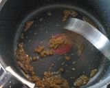 モテる！タイ風グリーンカレー作り方2写真