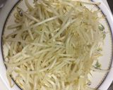 簡単！ニラ玉（醤油ベース）作り方2写真