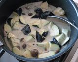 モテる！タイ風グリーンカレー作り方3写真