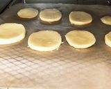 材料3つ!トースターdeクッキー作り方9写真