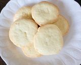 材料3つ!トースターdeクッキー作り方10写真