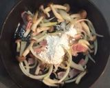 箕面デニッシュ７センチグラタン作り方6写真