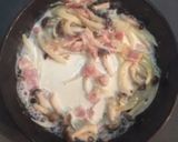 箕面デニッシュ７センチグラタン作り方7写真
