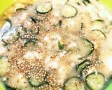 暑い夏日に！冷汁はいかかですか？作り方8写真