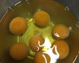 簡単！ニラ玉（醤油ベース）作り方4写真