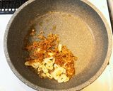 簡単絶品！新タマネギのお豆腐サラダ作り方5写真