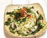 簡単絶品！新タマネギのお豆腐サラダ作り方6写真