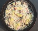 箕面デニッシュ７センチグラタン作り方9写真